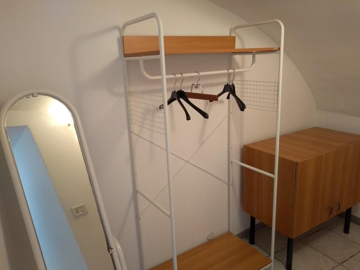 카타니아 Casa Bona Furtuna 아파트 외부 사진