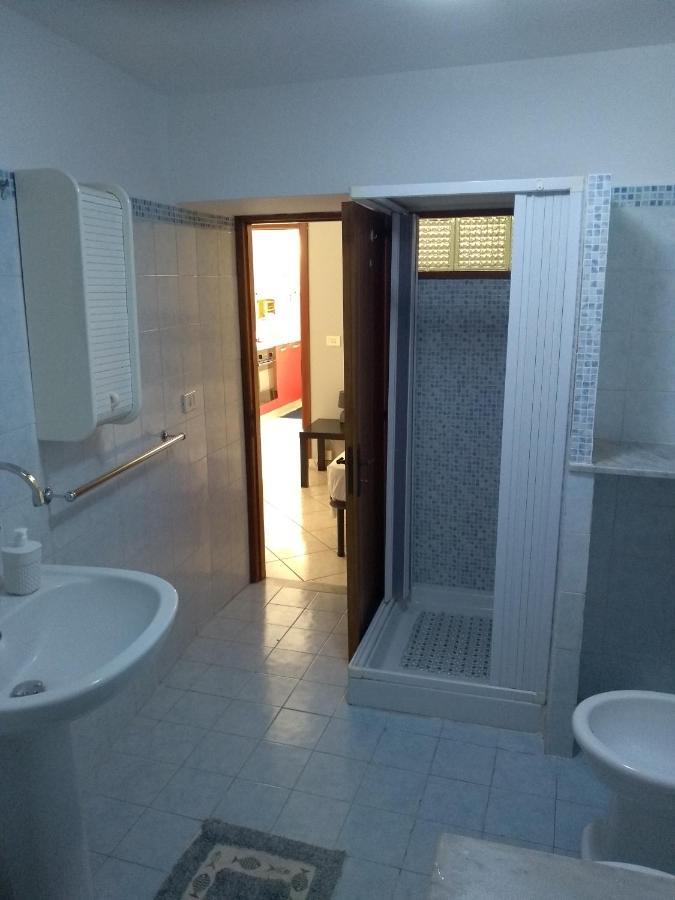 카타니아 Casa Bona Furtuna 아파트 외부 사진
